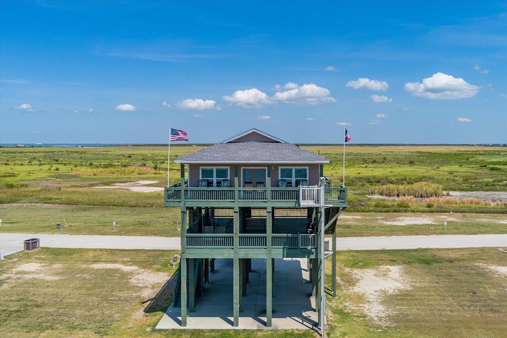 2518 Audubon Avenue , Gilchrist, Texas image 7