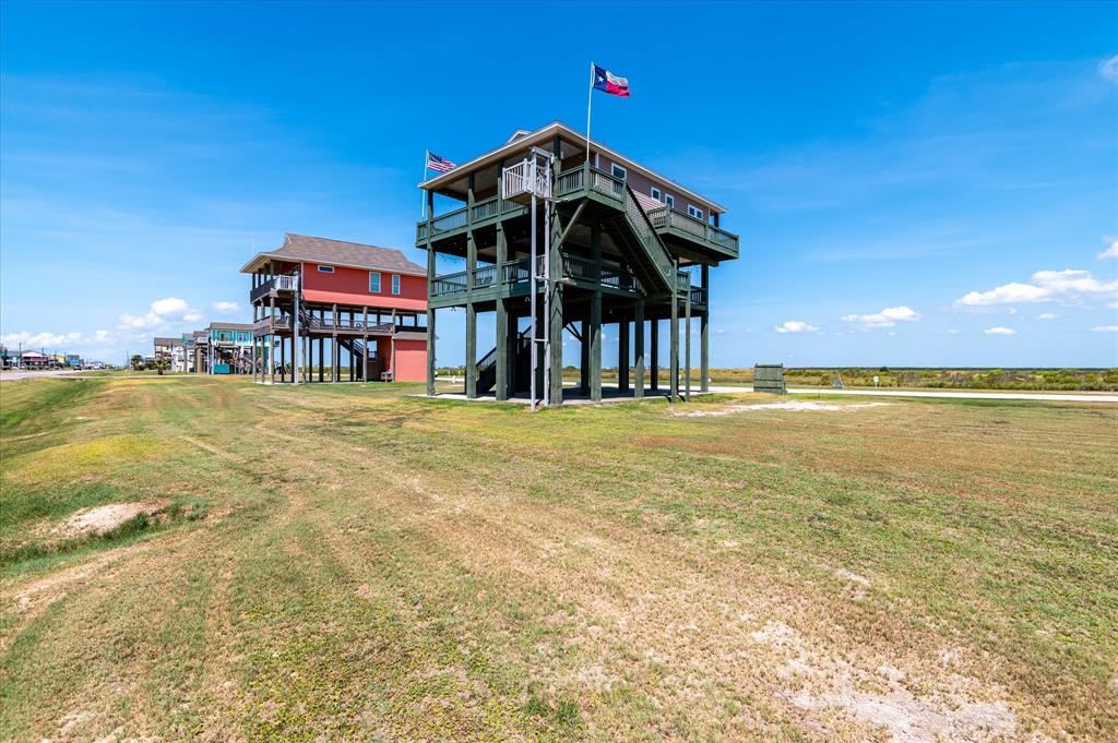 2518 Audubon Avenue , Gilchrist, Texas image 10