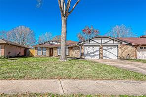 427 Woodrail, Houston, TX, 77598