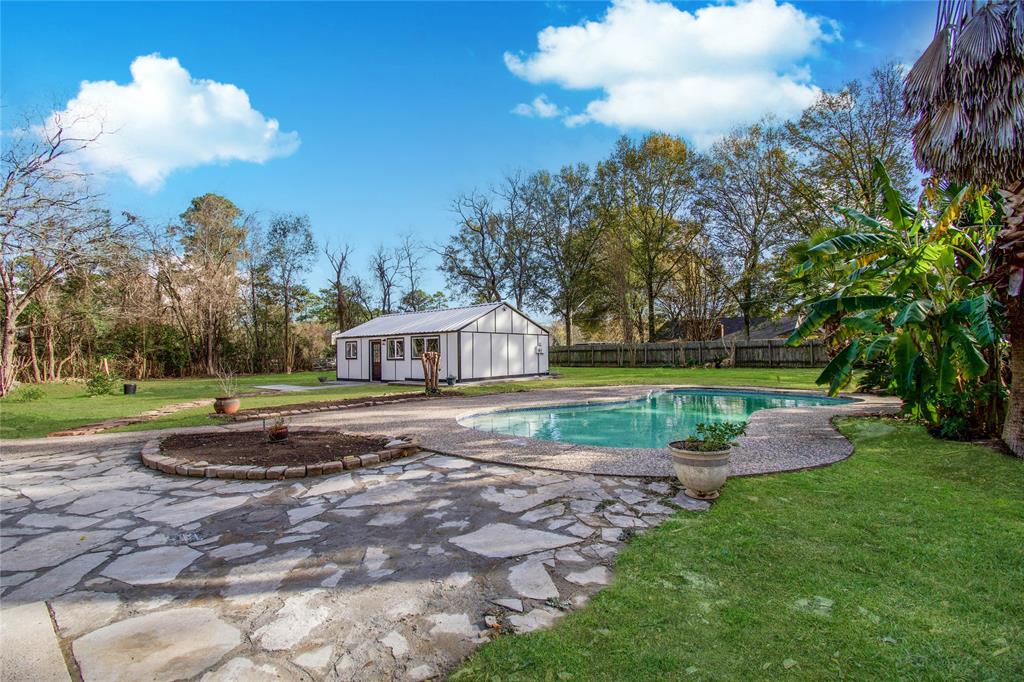 5407 Brantley Ln, Spring, TX 77389