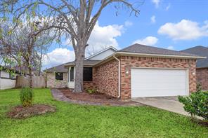 10711 Hillside, Montgomery, TX, 77356