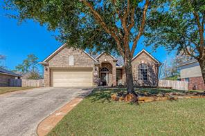25207 Whistling Pines, Spring, TX, 77389