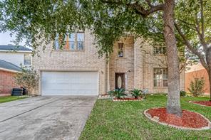  9407 Demsey Mill Dr, SugarLand, TX 77498