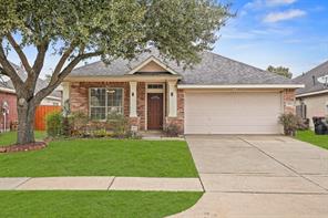 19014 Spring Meadows, Richmond, TX, 77407