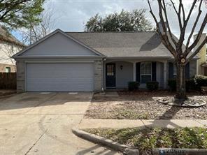 20607 Apache Lake, Katy, TX, 77449