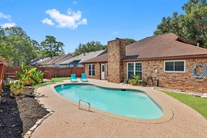 22414 Mosswillow, Tomball, TX, 77375