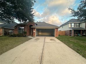 6918 Fountain Lilly, Humble, TX, 77346