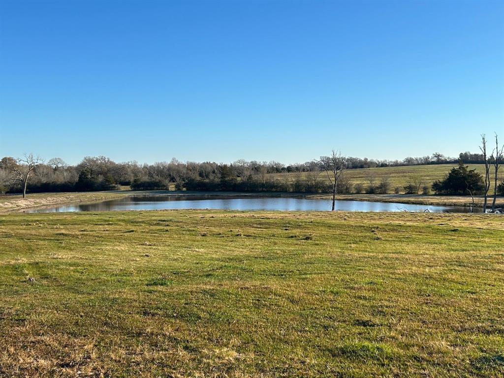 PERFECT COUNTRY Real Estate Property. 162.27 Acres of prime location in Pennington with road frontage to Hwy 287, FM 358 loop and CR 4565. Located within 15 minutes to all amenities and less than 2 hours to any major cities and still have the quiet serenity of the country life with the nearby Crockett National Forest. Rolling hills and spectacular views along with 5 ponds with fish, wooded areas surrounded by open pastures create the perfect environment for abundant whitetail deer and other wildlife. The rolling hills and Oak trees create an absolutely beautiful landscape for your future home build site. Imagine yourself looking out from the hilltop home you built over the countryside of East Texas. This fenced in property has everything needed to start your dream of living on a rare piece of paradise. Power and water utilities are available from both FM 358 and CR 4565. Currently Ag Exempt.