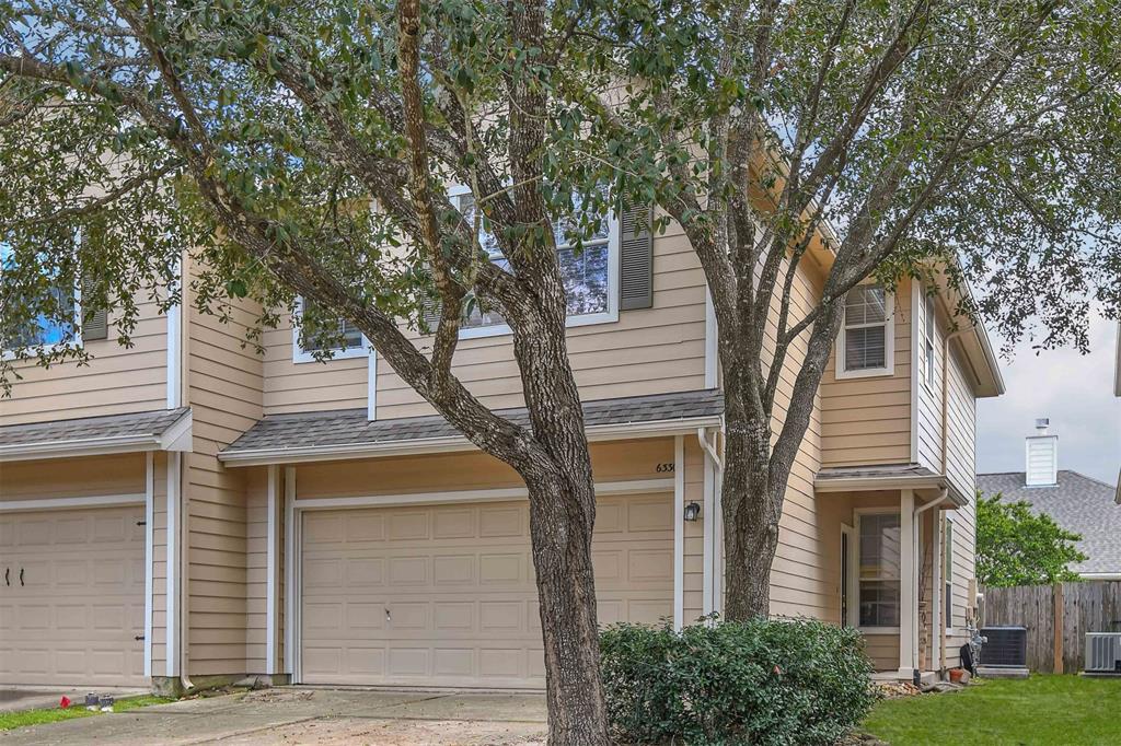 6330 VERANDA Grn Trl