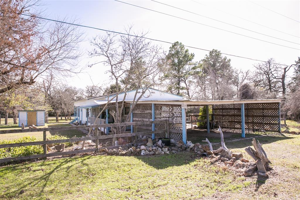 105 Red Bud Lane  , Somerville, Texas image 17