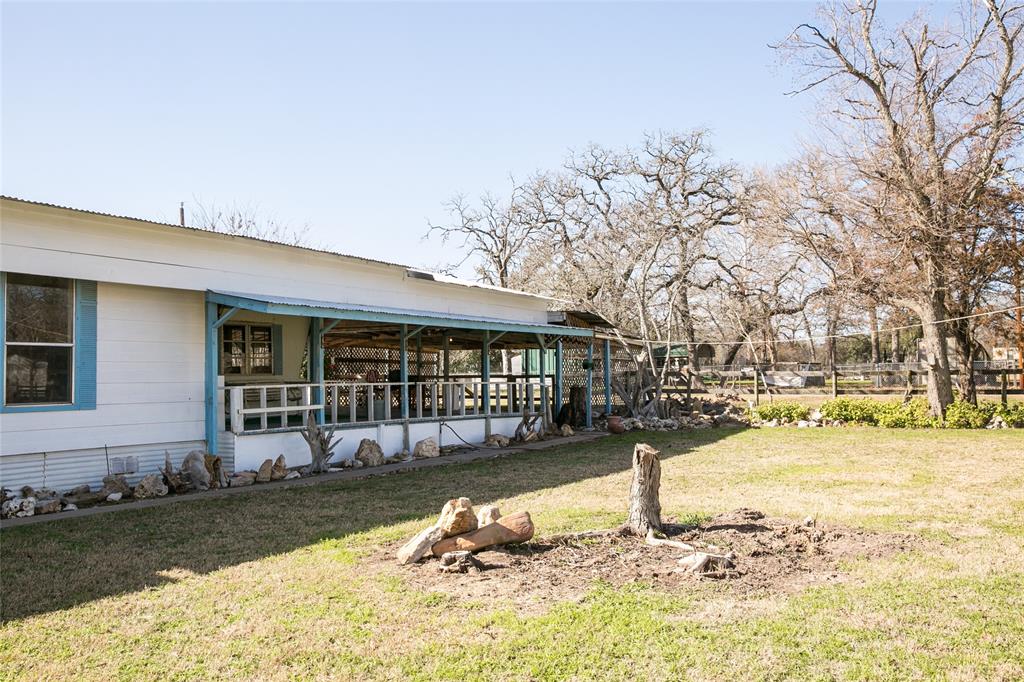 105 Red Bud Lane  , Somerville, Texas image 34