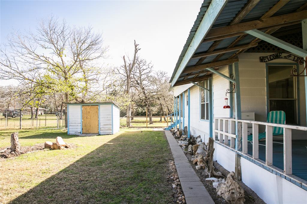 105 Red Bud Lane  , Somerville, Texas image 8