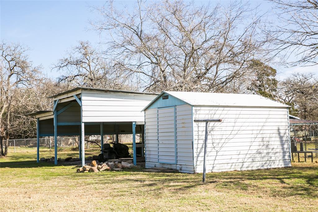 105 Red Bud Lane  , Somerville, Texas image 9