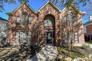 25126 Barmby, Spring, TX, 77389