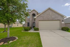  8730 Sunny Gallop Dr, Tomball, TX 77375