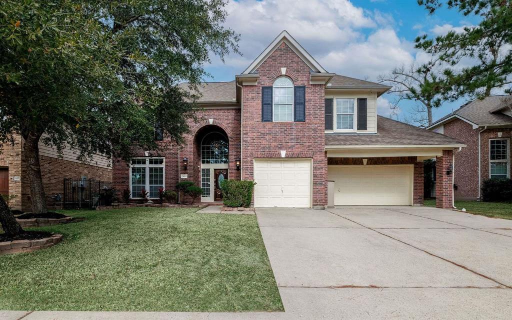 Luxury Homes for Sale in Spring TX Spring Luxury Real Estate