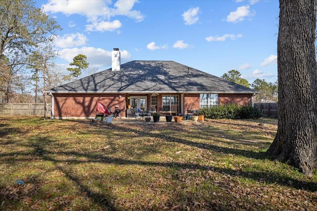 102 Southern Trace  , Lufkin, Texas image 22