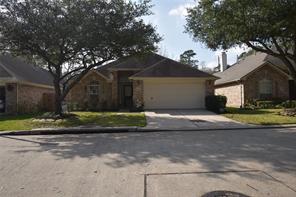 18723 Candle Park, Spring, TX, 77388
