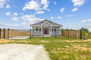 1320 Road 5701, Cleveland, TX, 77327