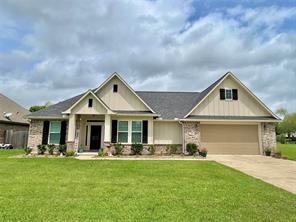 240 Mossy Meadow Dr, West Columbia, TX 77486