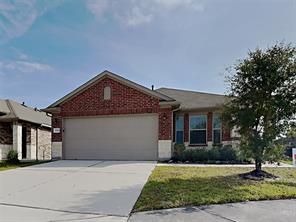 3606 Arbor Trails, Humble, TX, 77338