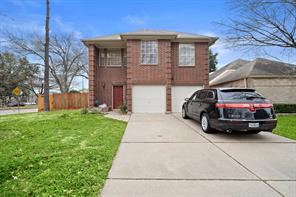 2238 Jamara, Houston, TX, 77077