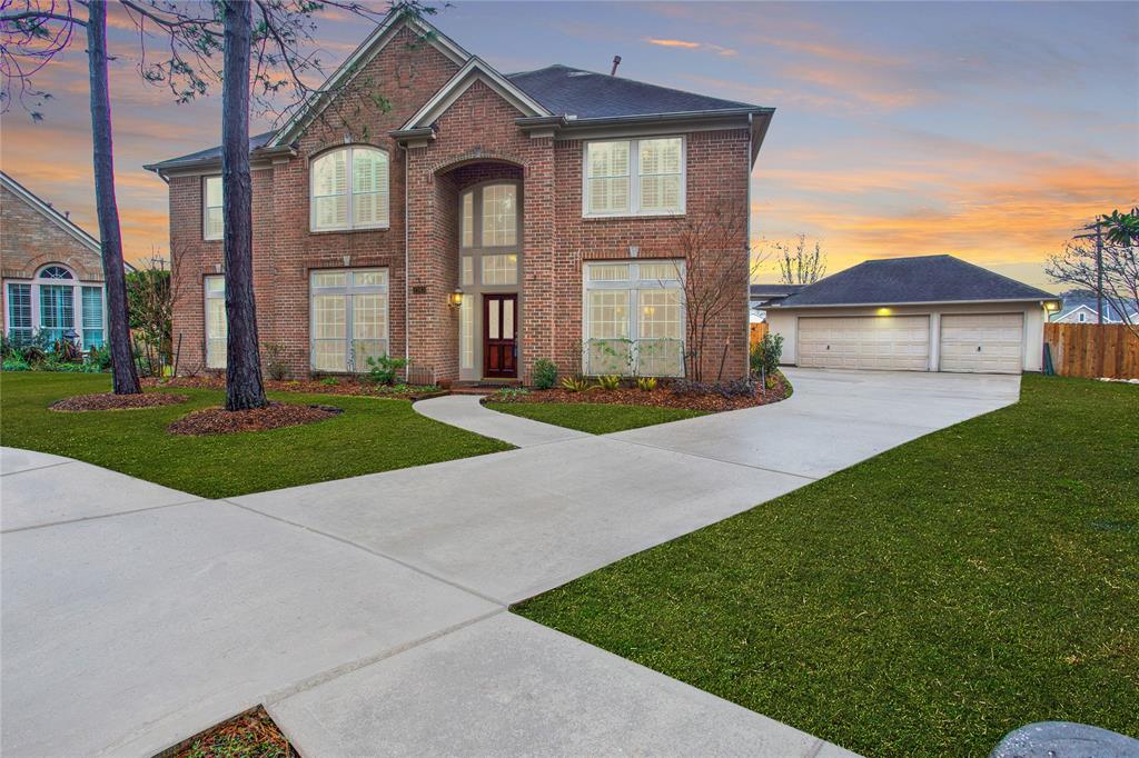 2363 Indigo Harbour Ln