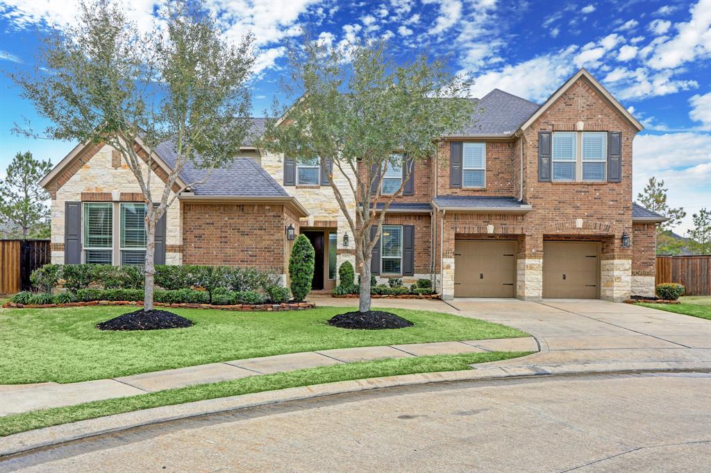 13402 Summit Reserve Ct