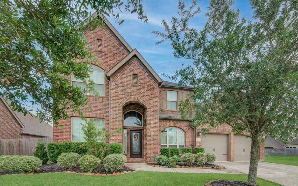 13614 Mystic Park Court, Pearland, TX 