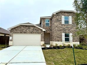 14931 Timber Pines, New Caney, TX, 77357