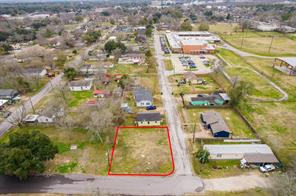 818 Mabel, Richmond, TX, 77469