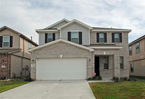 4902 Hickory Deer, Richmond, TX, 77406