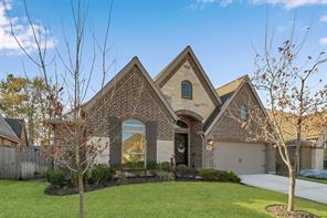 23668 Crossworth Dr, New Caney, TX 77357