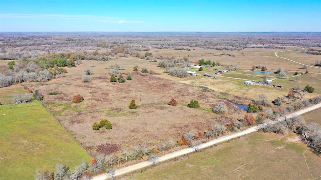 20± acres located in Madison County! Come take a look at this one of a kind property located off of Hackett Branch Rd in Midway, TX. The property has a mix of open pasture with scattered trees, and currently holds a wildlife exemption. Whether you are looking to build your dream home, run cattle, or your next hunting property this is one you don't want to miss seeing. The property is fully fenced, and has Houston Co Electricity available in the area. This tract is conveniently located and approx. 15 minutes to Madisonville, 25 min to Huntsville, and approx. 1 hour to BCS. Call today to schedule a showing!