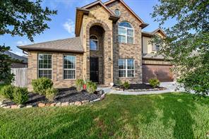 20818 Camelot Legend Dr, Tomball, TX 77375