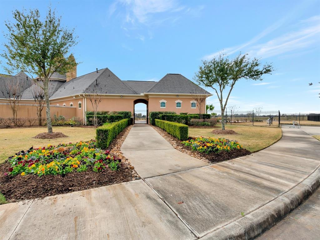 2514 Dark Lantern Lane , Rosenberg, Texas image 17