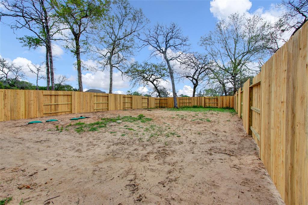 24735 Waterford  , Hempstead, Texas image 17