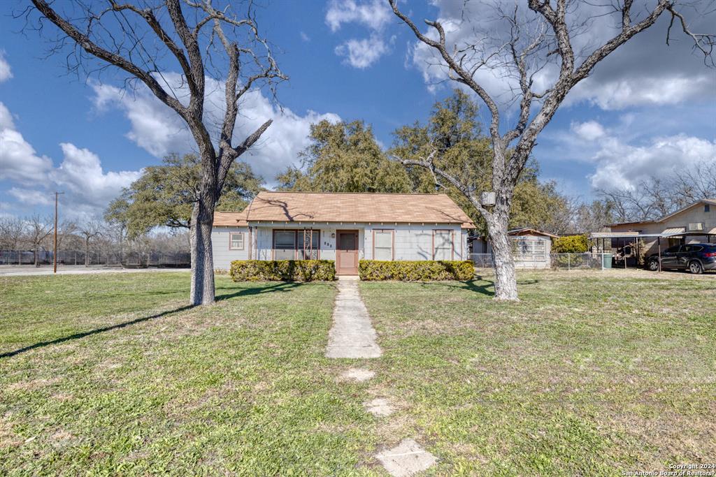 316 W Oppenheimer St  