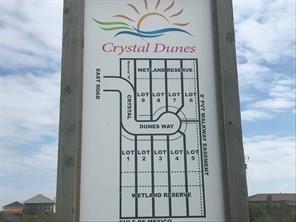 1205 Crystal Dunes Way, Crystal Beach, TX 