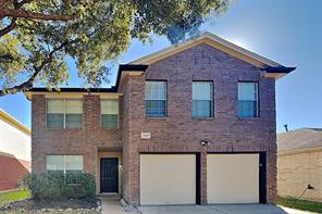 17307 Summit Canyon, Houston, TX, 77095