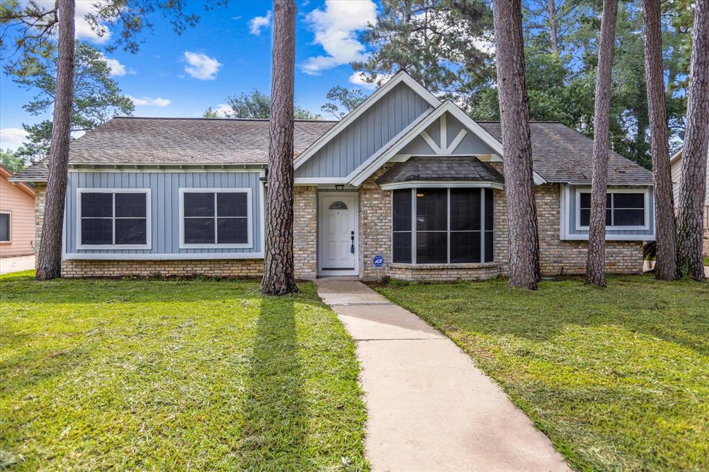 15706 Oxenford Drive, Tomball, TX 77377