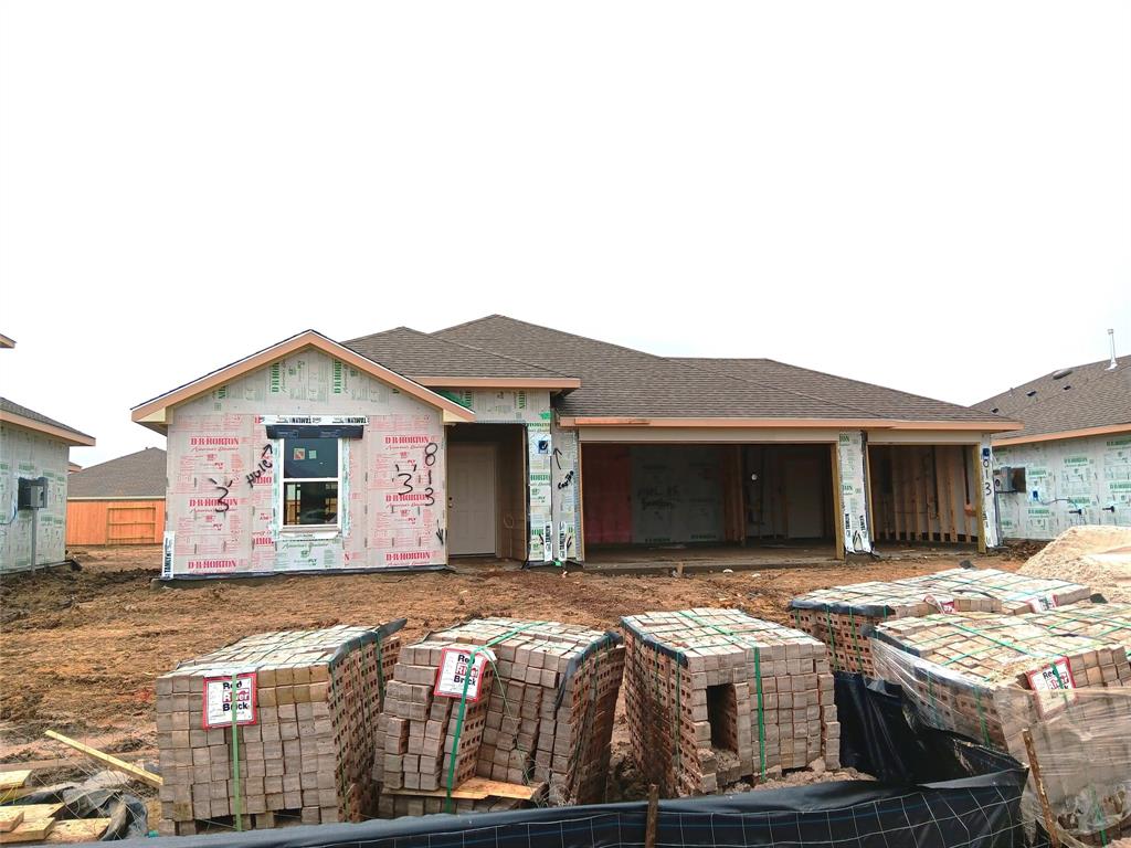 813 Brazos Trl