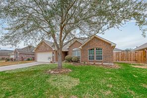 1012 RED RIVER, League City, TX 77573