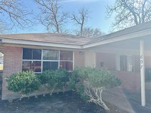 607 Walnut, Sweeny, TX, 77480