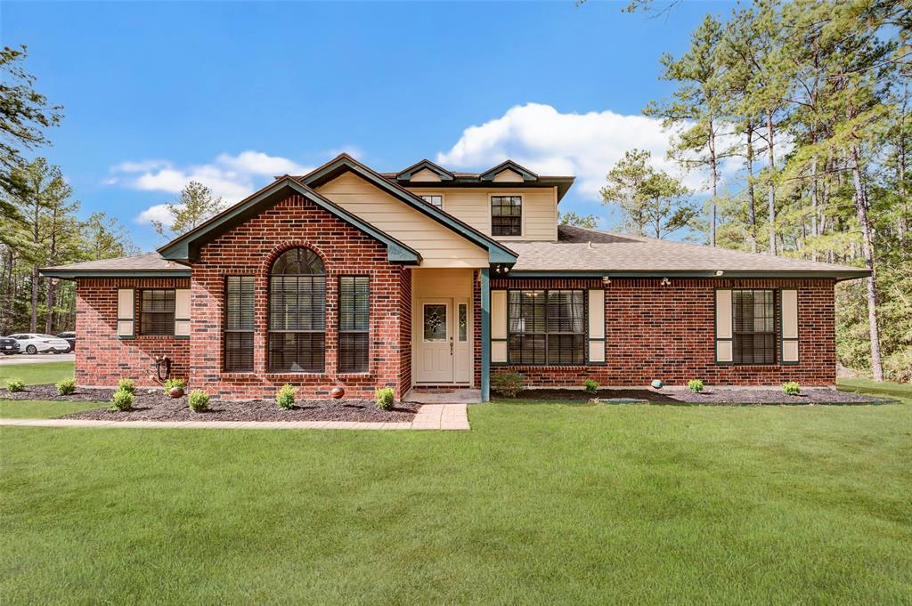 40219 Country Forest Drive, Magnolia, TX 