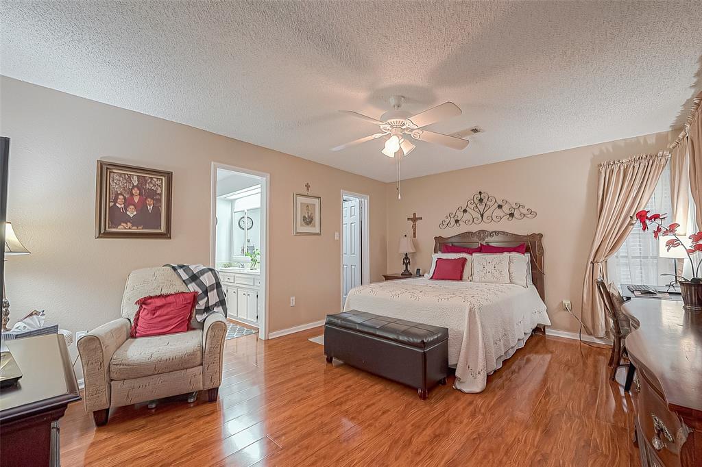 15906 Penina Court , Crosby, Texas image 30