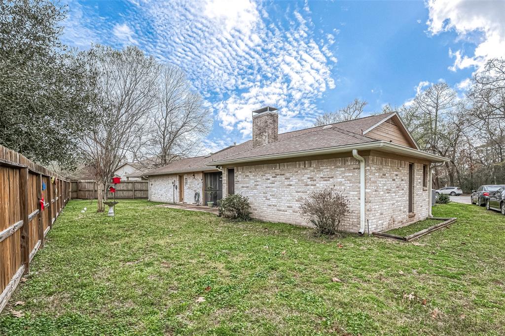 15906 Penina Court , Crosby, Texas image 41