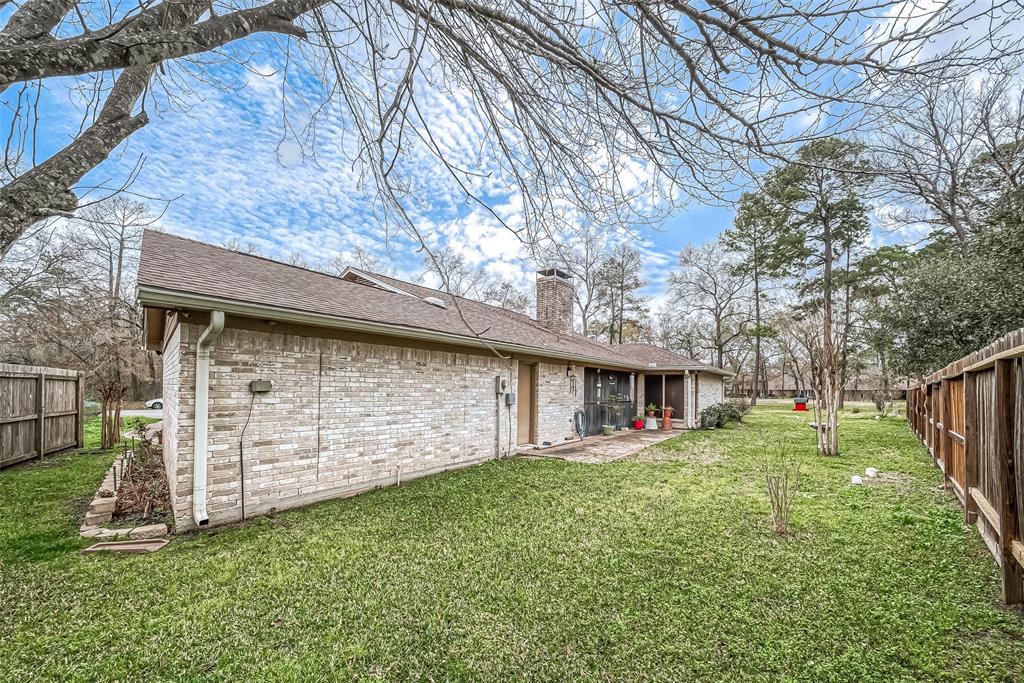 15906 Penina Court , Crosby, Texas image 42