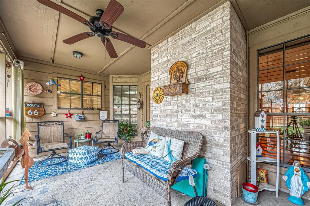 15906 Penina Court , Crosby, Texas image 43