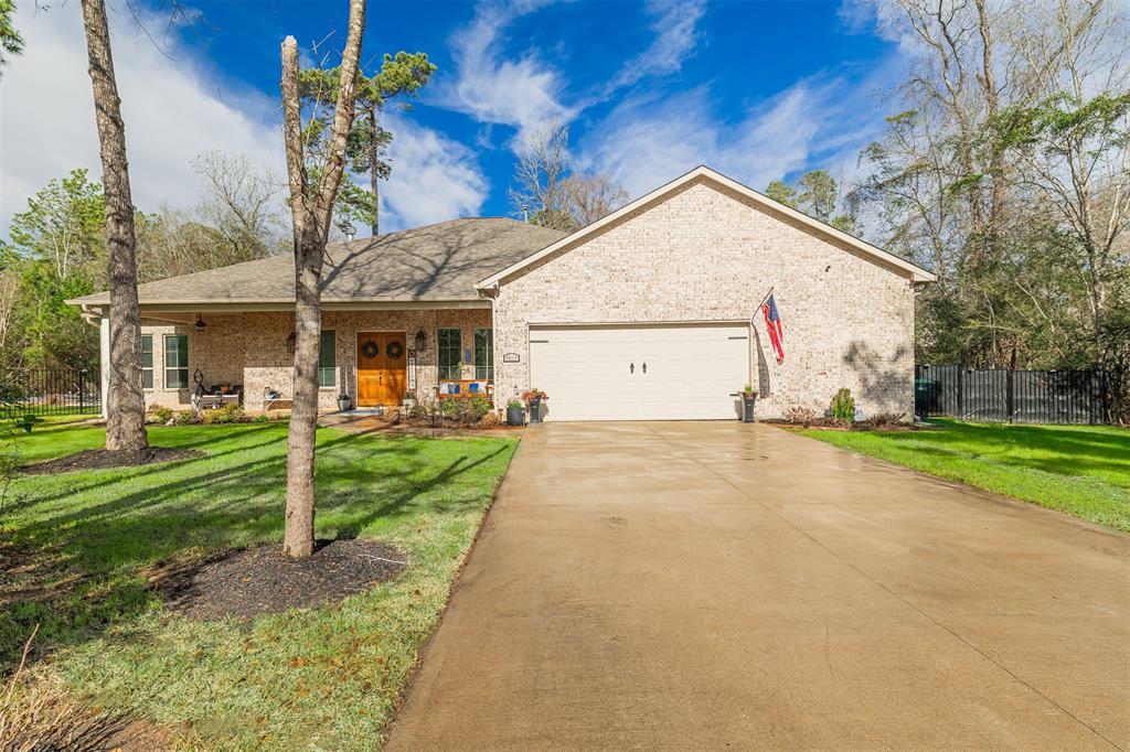 25111 Ashley Trace Court, Tomball, TX 